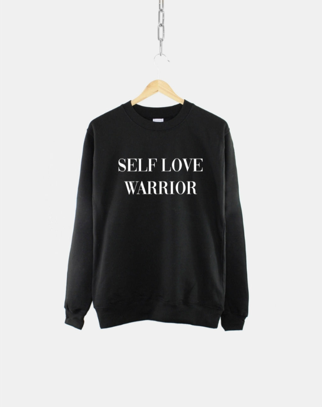 Self love warrior