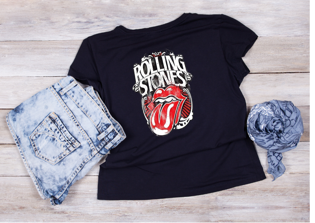 Rolling Stones 1