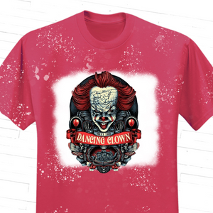 Horror Tees